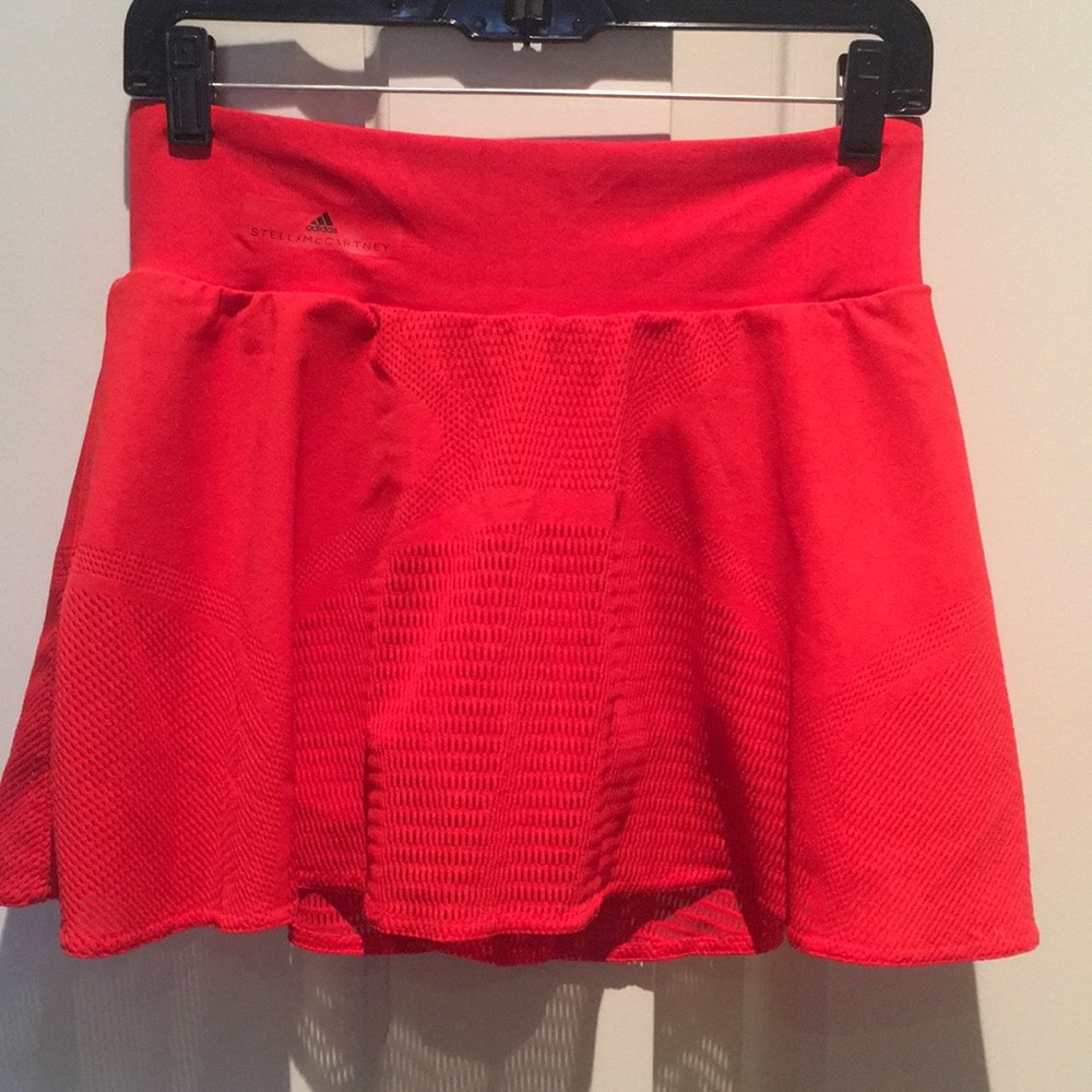 Stella McCartney x Adidas Skirt